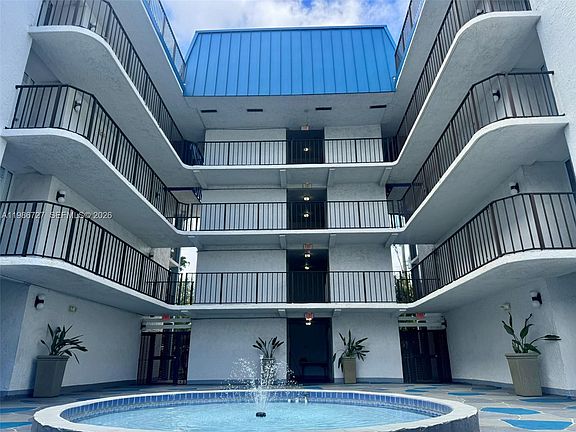 2nd image of 3909 N Ocean Blvd APT 208