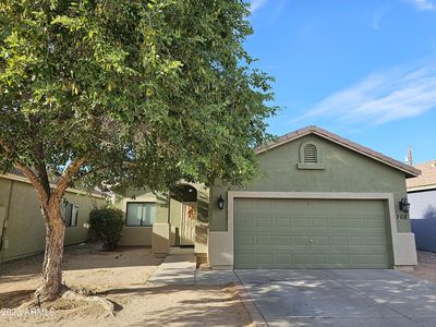 708 W Lydia Ln, Phoenix, AZ, 85041
