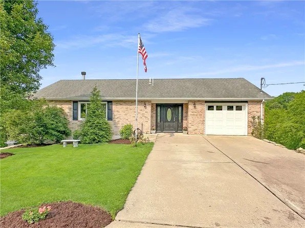 40 Coppola Rd, Cecil, PA 15321