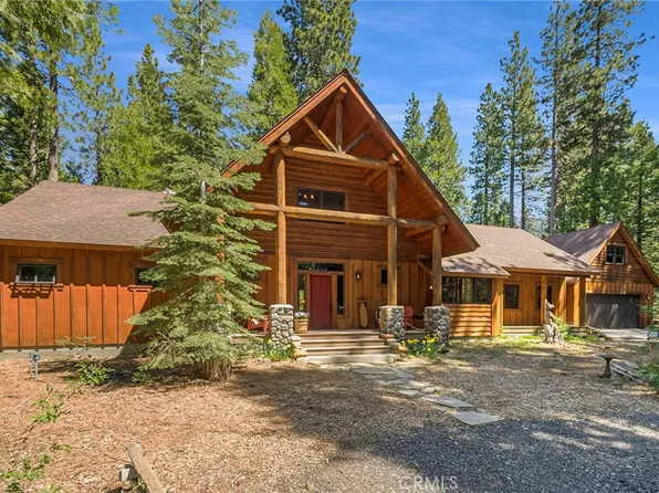 21443 Biggers Ln, Butte Meadows, CA 95942