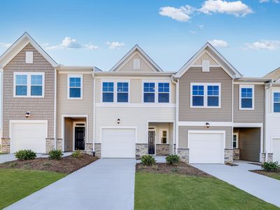 462 Fran Dr, Haw River, NC, 27258