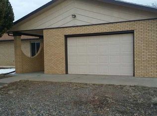 8828 2100th Rd, Austin, CO 81410