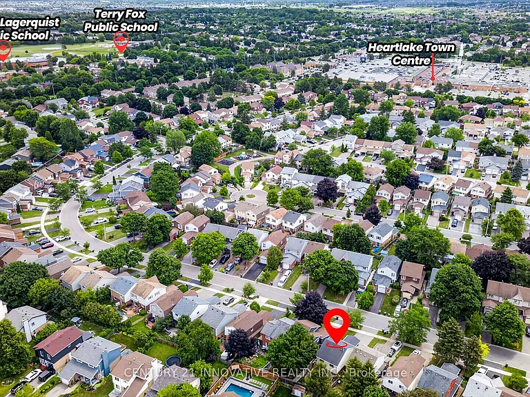 154 Fanshawe Dr — Photo 4