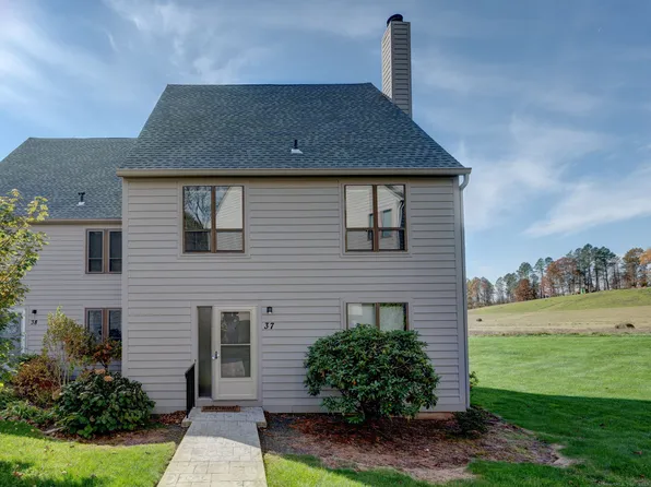 37 Hallmark Hill Drive #37, Wallingford, CT 06492