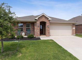 1804 Adams Dr, Little Elm, TX 75068