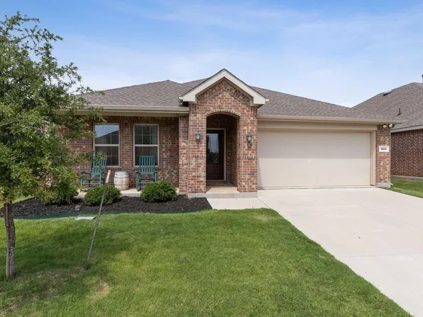 1804 Adams Dr, Little Elm, TX 75068