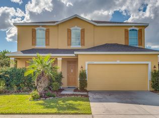 10715 Cabbage Tree Loop, Orlando, FL 32825
