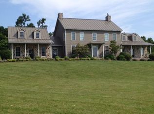 716 Belfast Rd, Sparks Glencoe, MD 21152