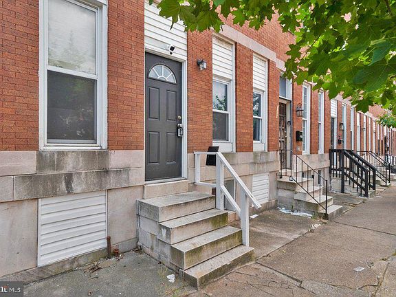 2nd image of 2617 E Preston St