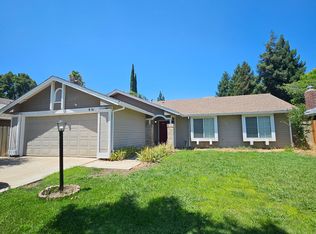 841 University Dr, Merced, CA 95348