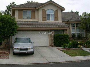 9728 Falling Star Ave, Las Vegas, NV 89117