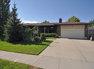 2599 E Eastbourne Dr, Cottonwood Heights, UT 84121