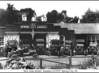 80 Central Ave, Spring City, PA 19475