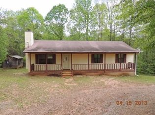596 Ridge Rd, Macon, GA 31217