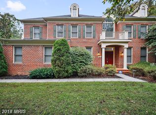 3471 Violet Tail Ln, Edgewater, MD 21037