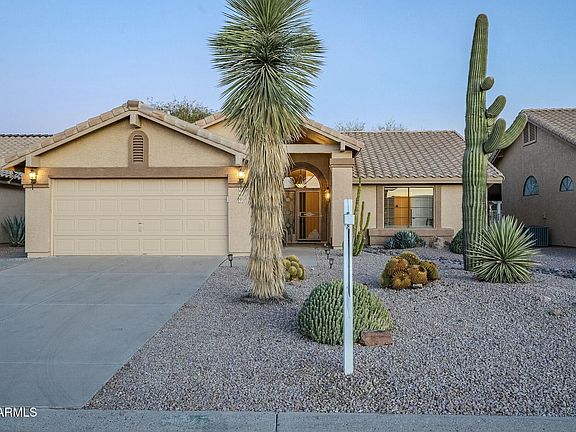 5th image of 5727 S PALO BLANCO Drive