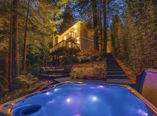 18333 Old Monte Rio Rd, Guerneville, CA 95446