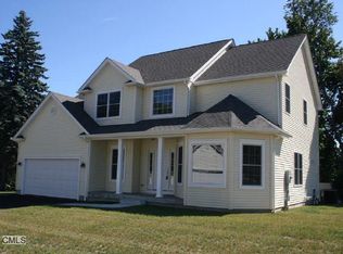 LOT 4 Butler Rdg, Danbury, CT 06811