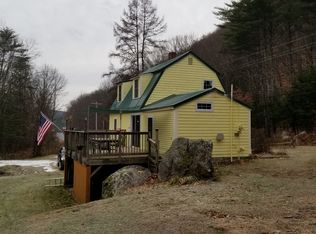 1168 Winona Rd, New Hampton, NH 03256