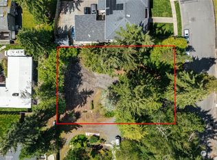 3626 191st Pl SW, Lynnwood, WA 98036