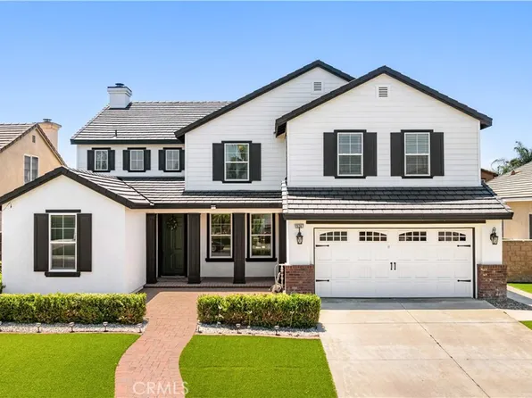 13767 Softwood Ct, Corona, CA 92880