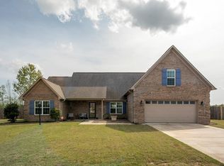 126 Franklin St, Oxford, MS 38655