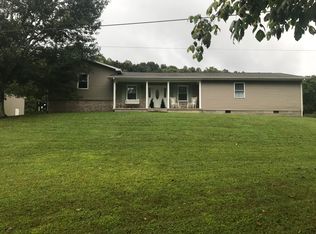 213 Morris Ln, Heidrick, KY 40949