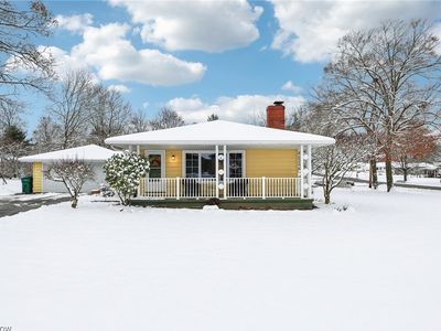 93 Woodland Dr, New Middletown, OH, 44442