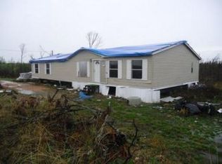 34301 S 670 Rd, Jay, OK 74346