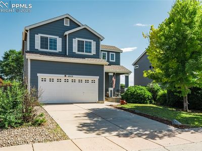 6969 Ancestra Dr, Fountain, CO, 80817