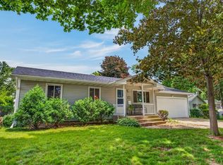 33 Belmont Rd, Madison, WI 53714