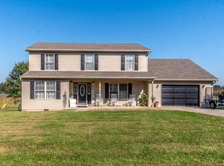 608 King Luke Ct, Berea, KY 40403