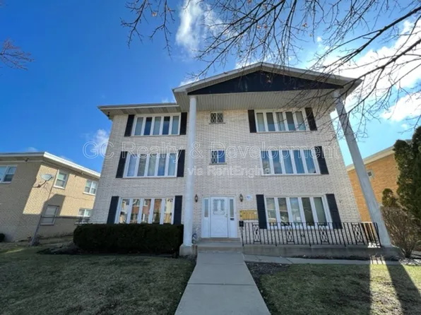 1249 Homestead Rd APT 2S, La Grange Park, IL 60526