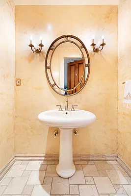 Rented by Engel and Völkers Brownstone Brooklyn | media 24