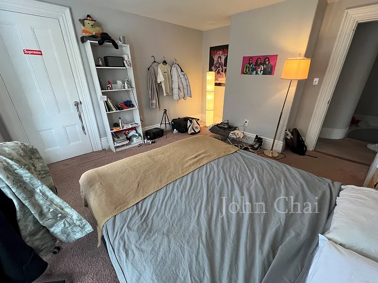 21 Mansfield St #2 — Photo 25