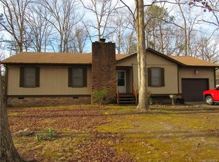 3711 Julep Dr, South Chesterfield, VA 23834