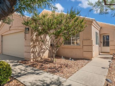 10512 Brookline Pl NW, Albuquerque, NM, 87114