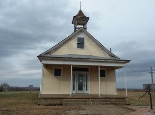 25035 Mount Mitchell Rd, Belvue, KS 66407