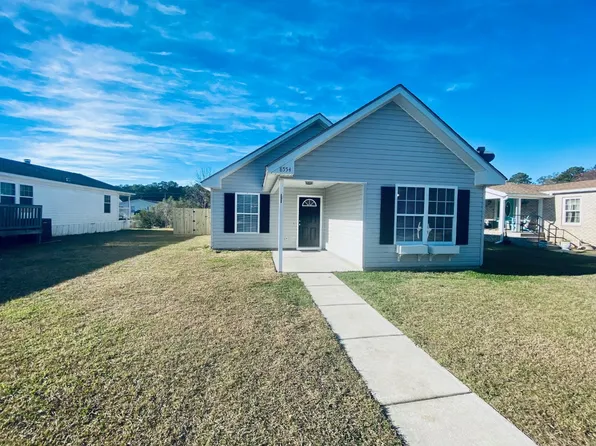8554 Edgewood Dr, Myrtle Beach, SC 29588