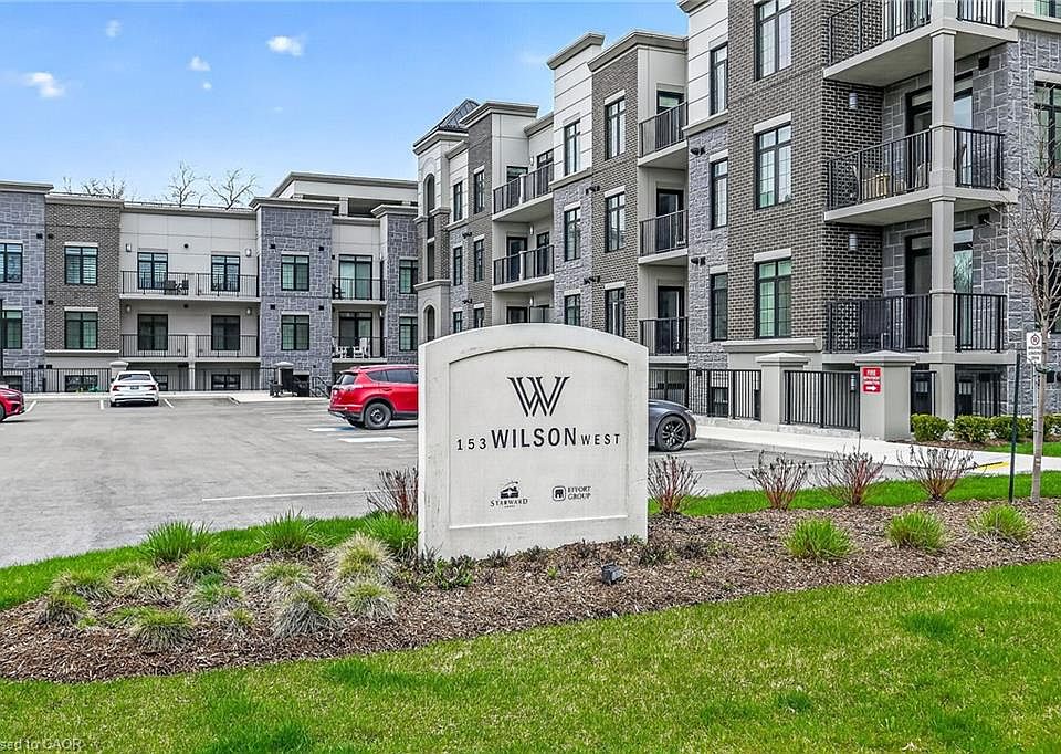 1st image of 153 Wilson St W #310