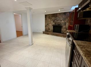 255 Kristin Grv #BASEMENT, Mississauga, ON