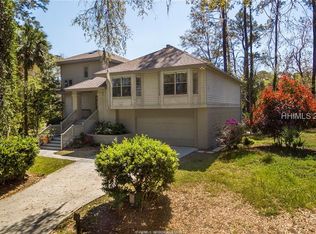 94 Lawton Rd, Hilton Head Island, SC 29928