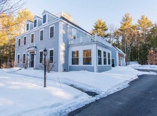 8 White Pine Way, Falmouth, ME 04105