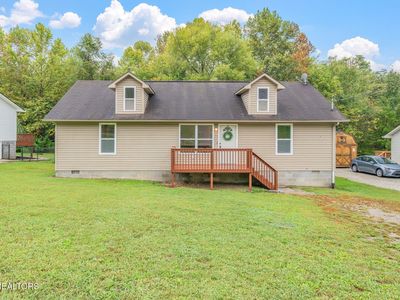 200 Sandy Hill Rd, La Follette, TN, 37766