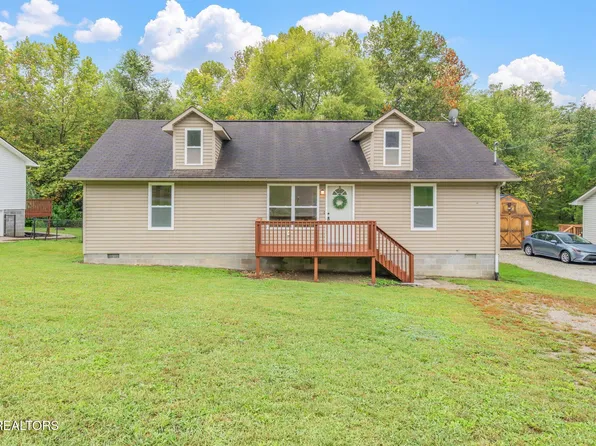200 Sandy Hill Rd, La Follette, TN 37766
