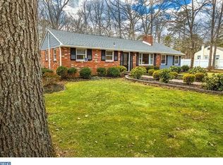 21 S Park Rd, Vincentown, NJ 08088