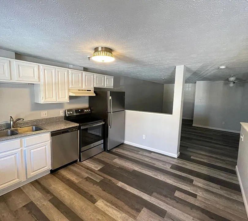 Southwood Court Townhome Community