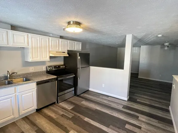 Southwood Court Townhome Community