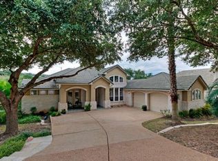 4211 Canoas Dr, Austin, TX 78730