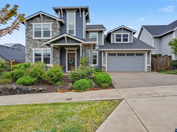 1701 Juniper Butte Ave SE, Salem, OR 97306